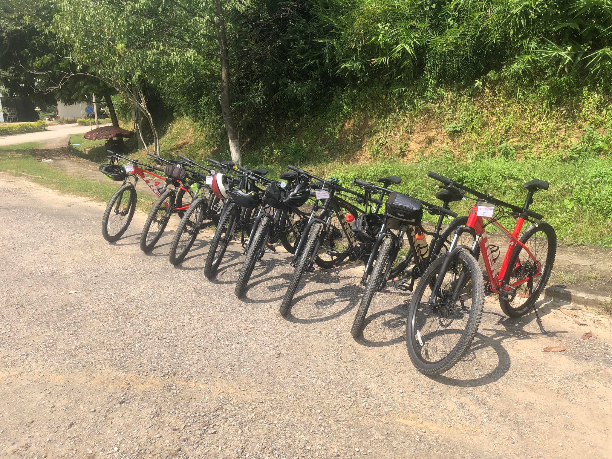 Cycling from Hoi An to Luang Prabang Tour 12 Days